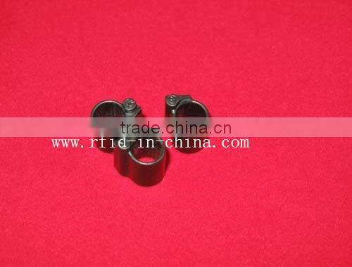 Waterproof rfid pigeon ring Foot Ring