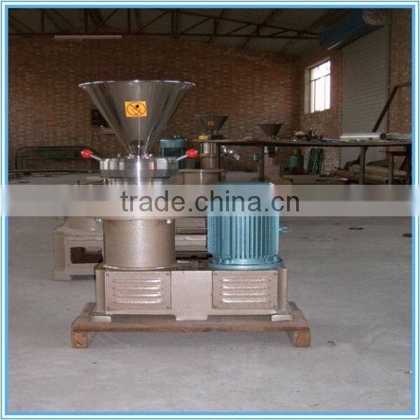 Mayjoy high quality best price universal use chilli sauce making machine