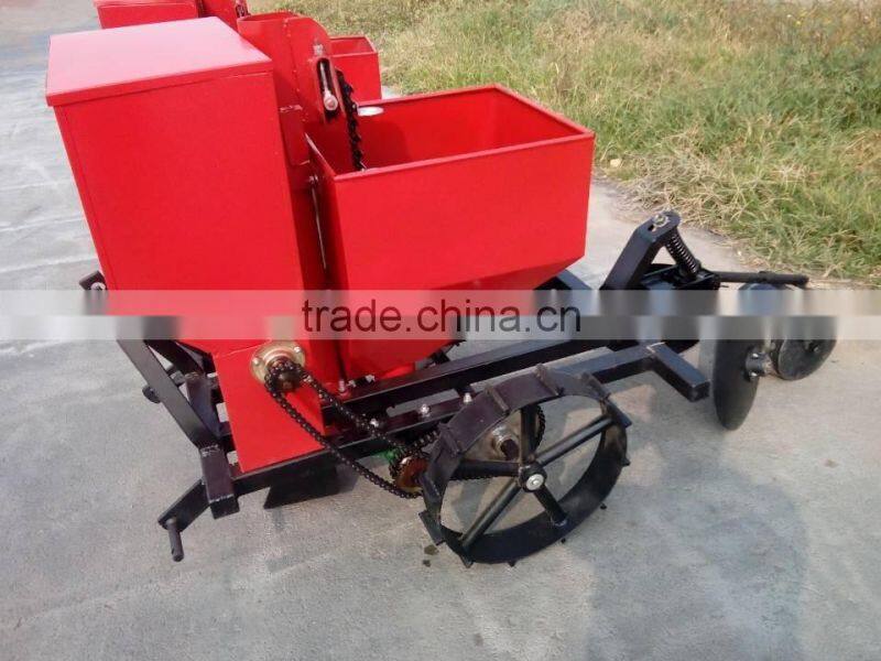 weifang hongqi low price mini tractor