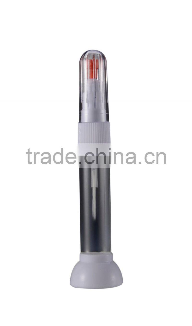 New design 10ml plastic PA cosmetic pen packaging