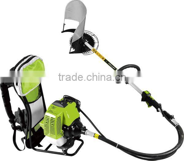 gas powered alfalfa harvester for sale