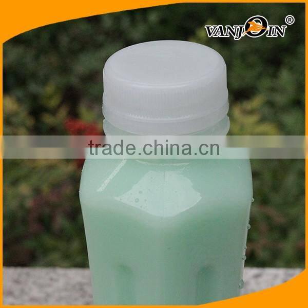 Neck Size 38mm 400ml Slim Bottle in Hot Fill Preform