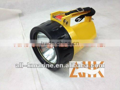 Rechargeable Safety Handlamps ANTI-STATIC EX