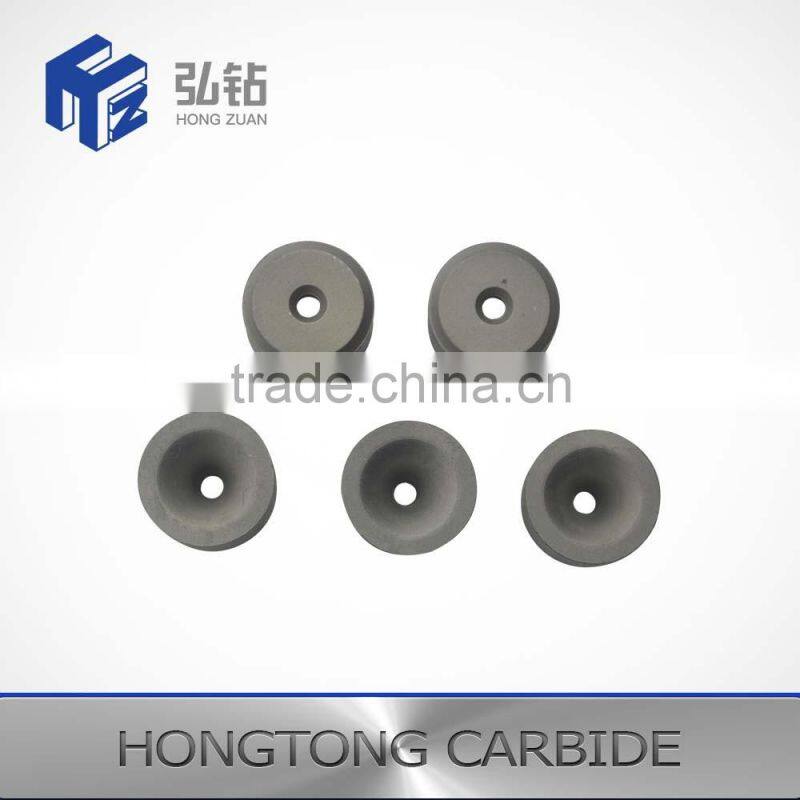 Tungsten Carbide Wire, Bar and Tube Drawing Dies for Drawing Industry