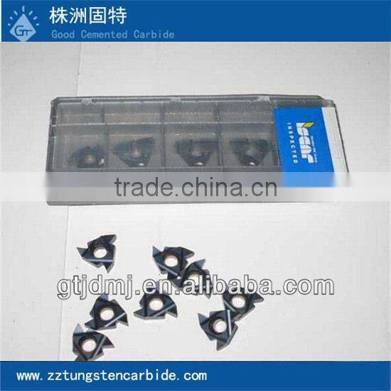 Chinese cnc lathe inserts