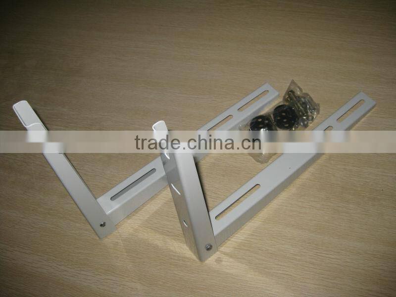 Air conditioner wall bracket / Air conditioner stand / Wall support bracket for air conditioner