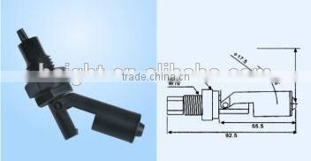 Plastic Float Switch (HTZPC-5)