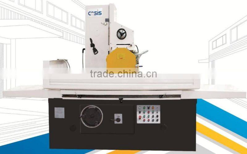 High precision surface grinding machine MY7132x20 With Low Price