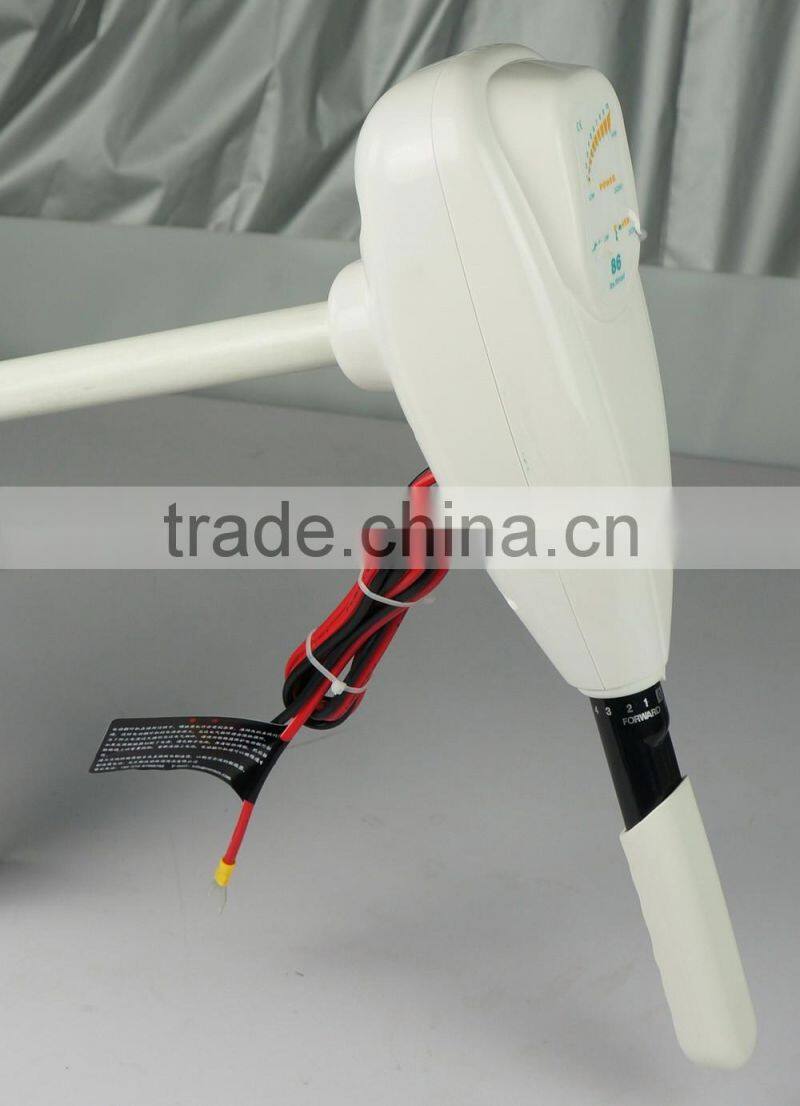 2016 China Best Selling Used in Seawater Salt Water Electric DC Trolling Motor Electric Boat Trolling Motor