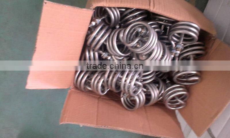 supply iso standard type low price single distilled laboratory water distiller/distilling water apparatus