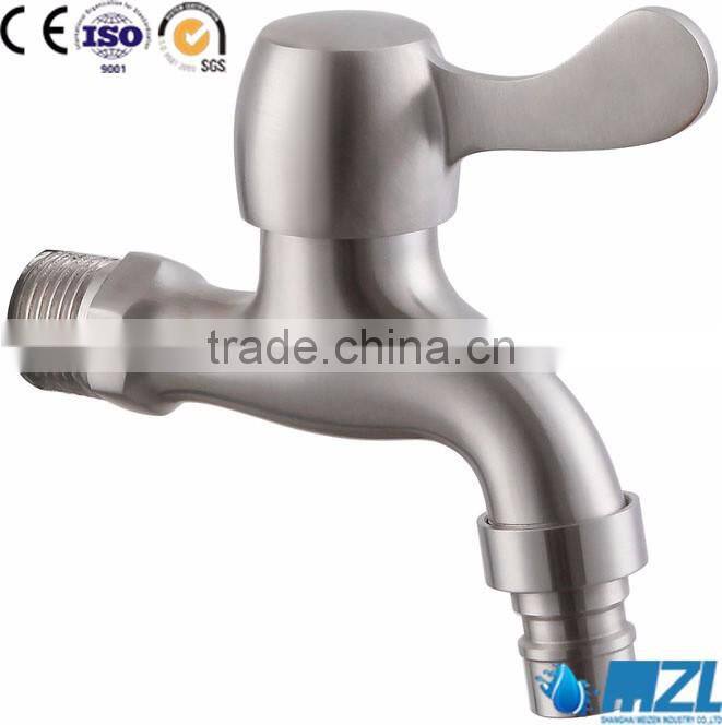 Unique style custom new product Stainless steel tap