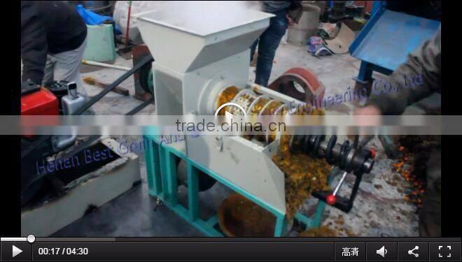 factory price professional palm oil processing machine price for palm oil