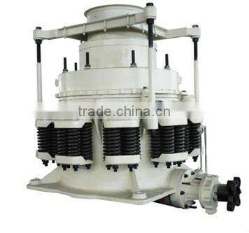 Mining cone crusher price with good performance