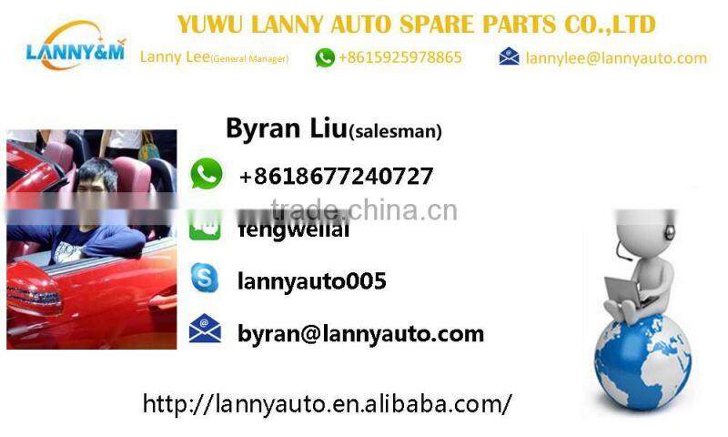 Truck Parts Leveling Valve for Renault 501060136