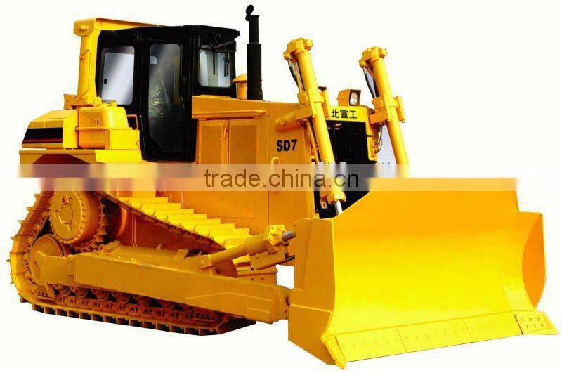SD7HW bulldozer