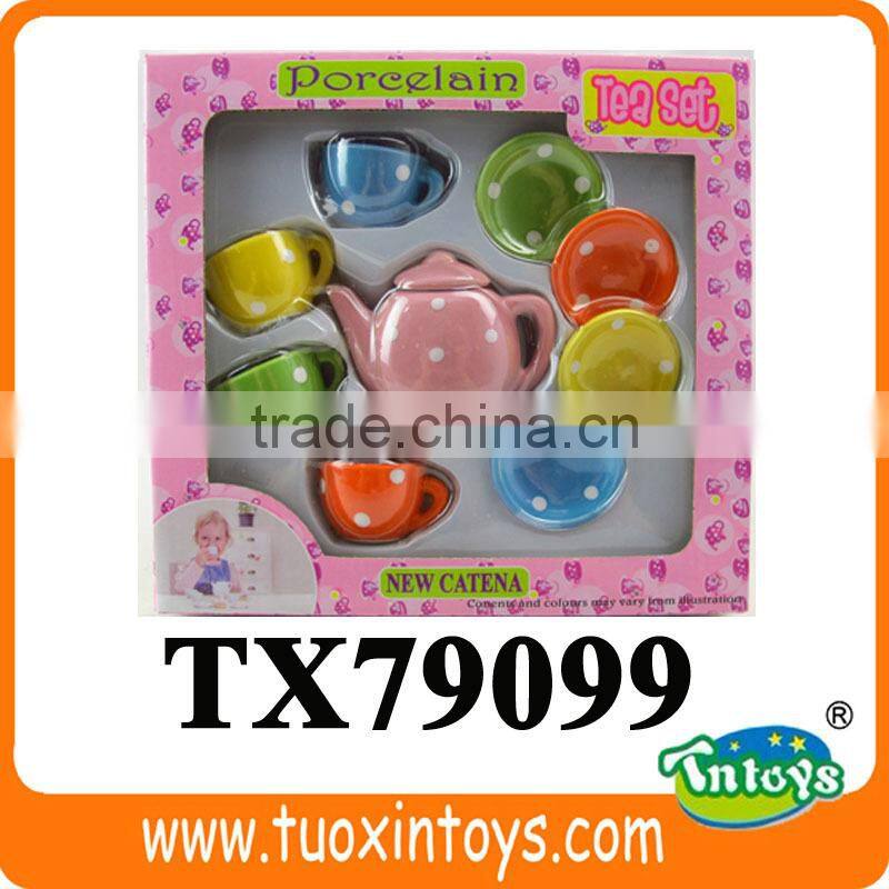 English tea cup, porcelain English tea set