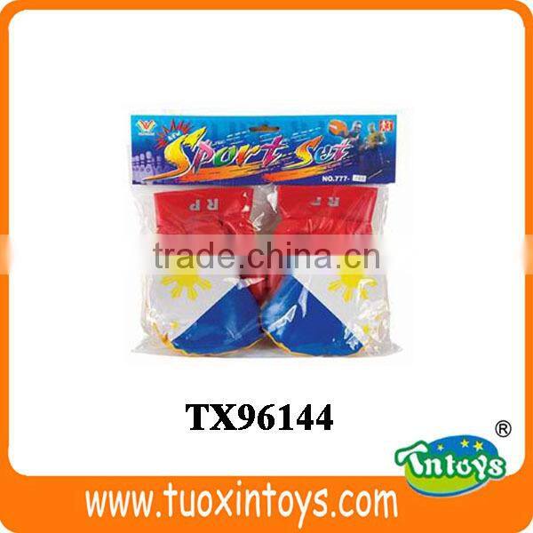 bulk sale cool design boxing gloves