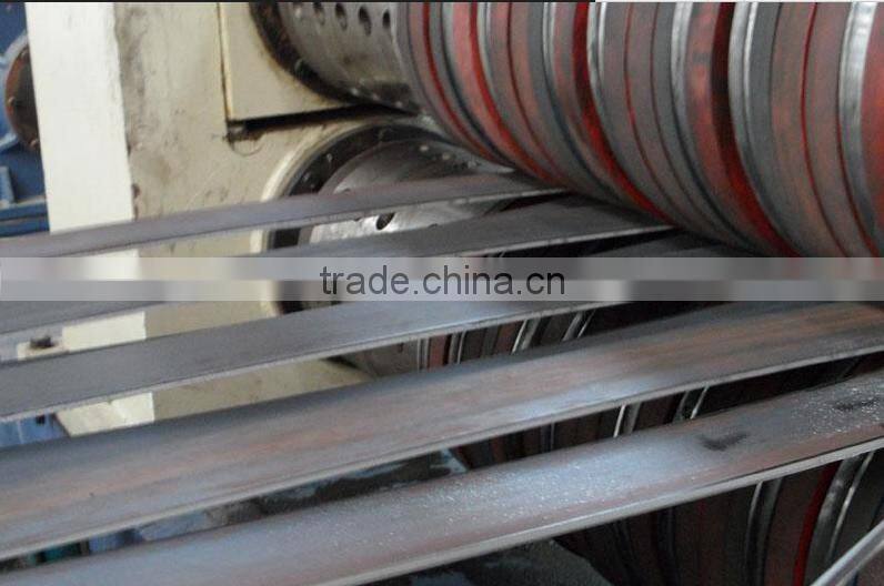 China supplier coi slitting machine strip slitting machine price