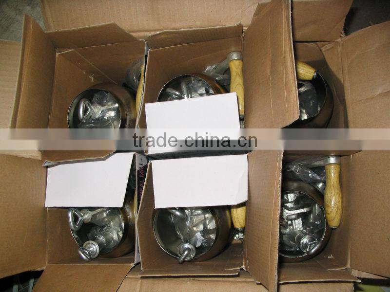 150# Manual Corn Grinder