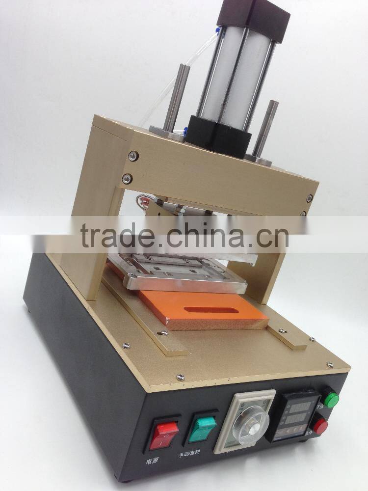 Auto Frame Installer Machine,Frame Laminating Machine