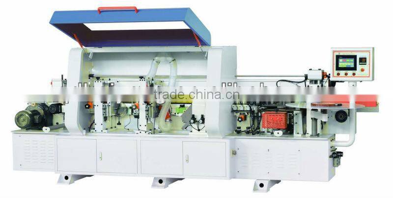 Edge Banding Woodworking Machine