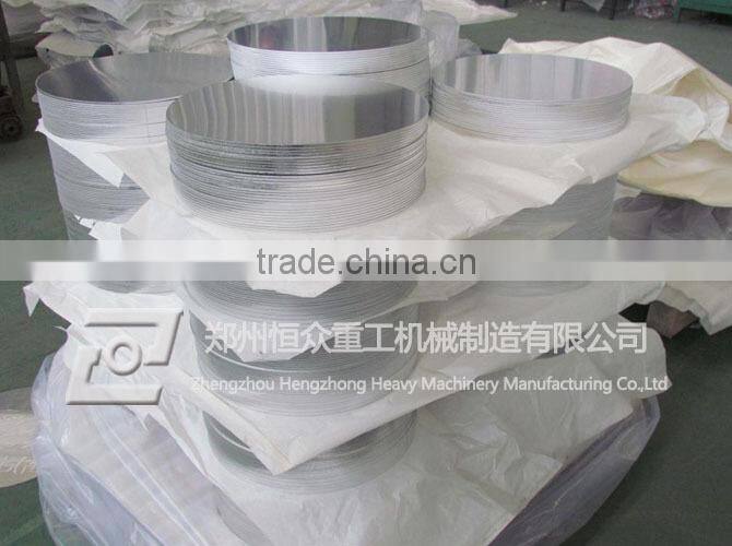 Muti-practical Aluminum Circle For Kitchen Industry