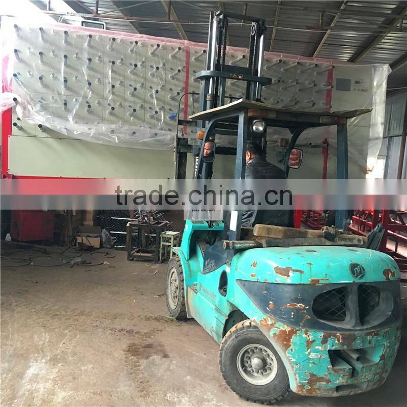 Banana And Tomato Binding Twine Spool Windering machine