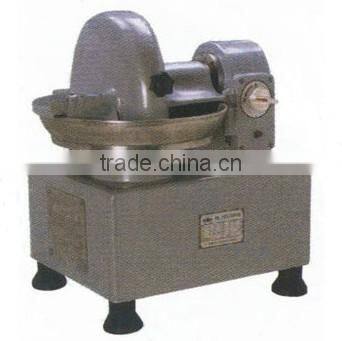 Small-scale Meat Cutting and Mixing Machine Series