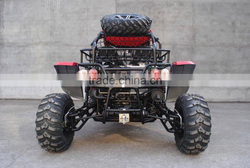 1100CC Fashional Camping trailer go kart 4**4 for sale