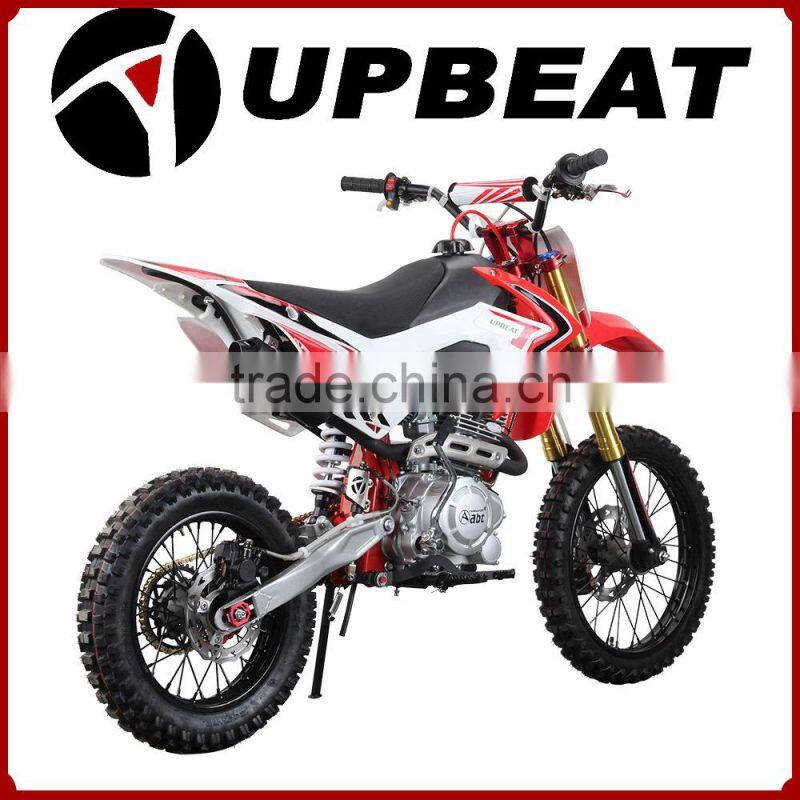 Upbeat motorcycle/dirt bike/pit bike 250cc(kick start&electric start,17/14 wheel or 19/16 wheel,DB250-CRN)