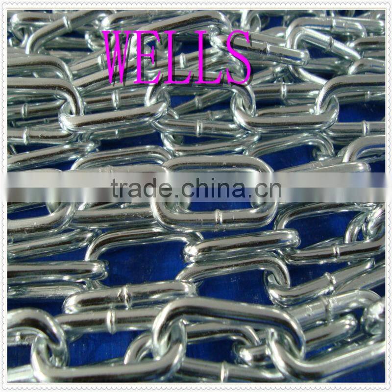 High Quality colored/galvanized chain Hardware chain