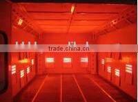 Twin tube Halogen Oven Heating Element for IR drying process