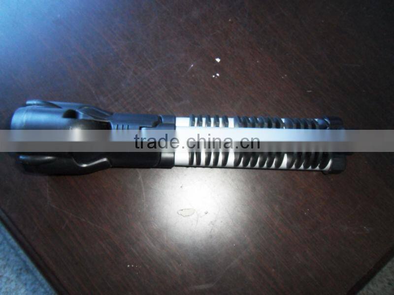 6LED Tripod flashlight