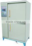 HBY-40 Patent product Standard Concrete Curing Cabinet with digital control