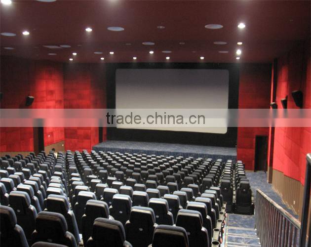 Supply Standard Fasteners Good Quality And Price Acoustic Panels Fabric For Sale