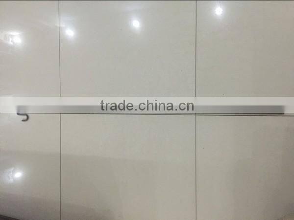 2016 the hot sales fence pin for plastic orange warning fence