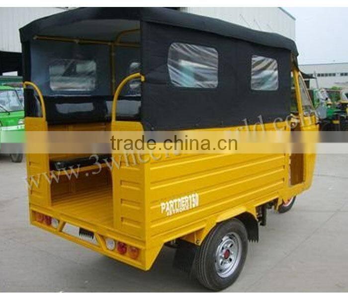 China 2014 new product 300cc motorcycle trike scooters/piaggio ape in china for sale