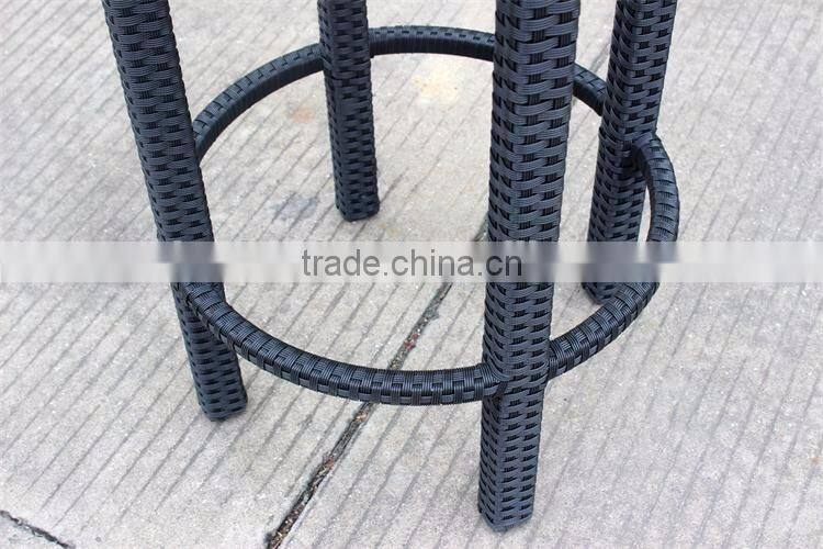 Bar nightclub furniture bar height table