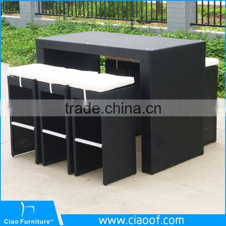 Factory Best Price Top Sale Bar Furniture Set Reasonable Price