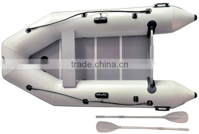 CE Fast Inflatable Rescue Boat for Sale