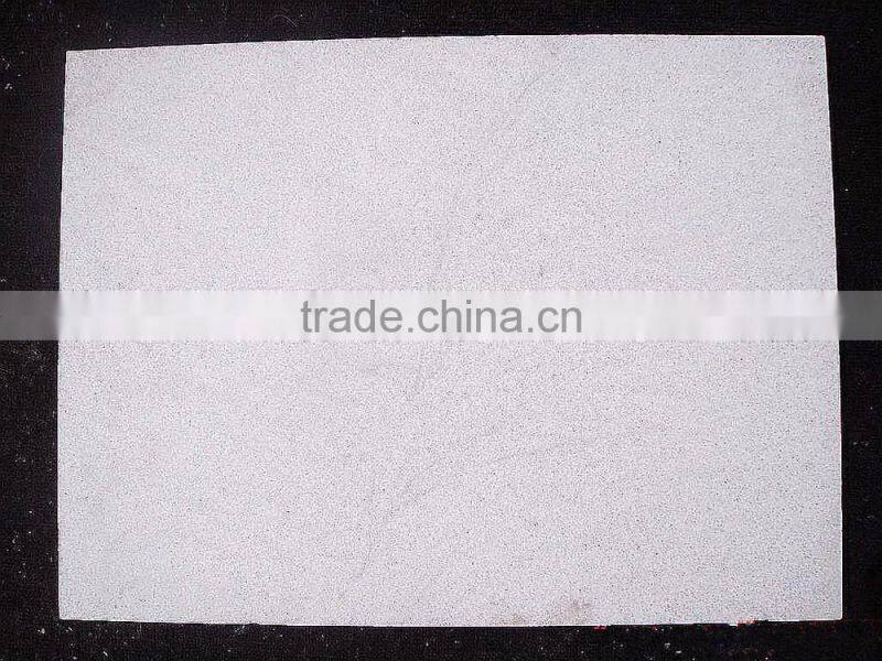 Cheap white sandstone made in china