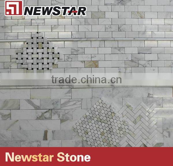 Newstar Decorative Stone Mosaic Real Stone Siding For Homes Mosaic