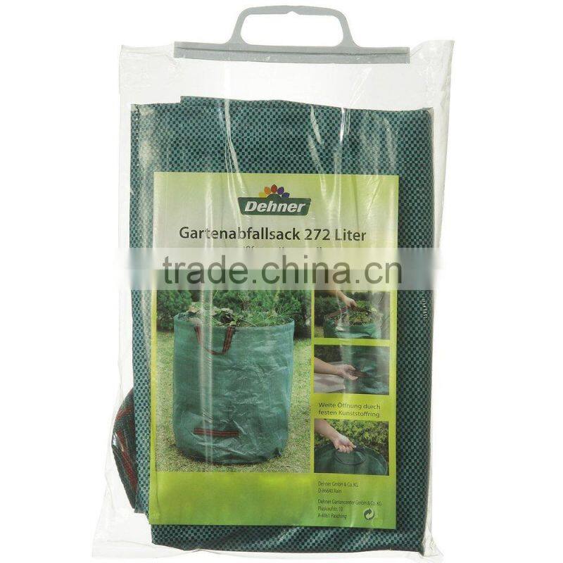 Popular Garden Waste Bag,272 L,Dia. 67 cm