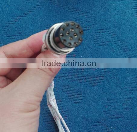 72v 400a programmable brushed series motor controller