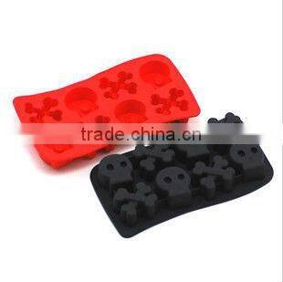 Innovative Products Silicone Letter Ice Cube for Company Promotions