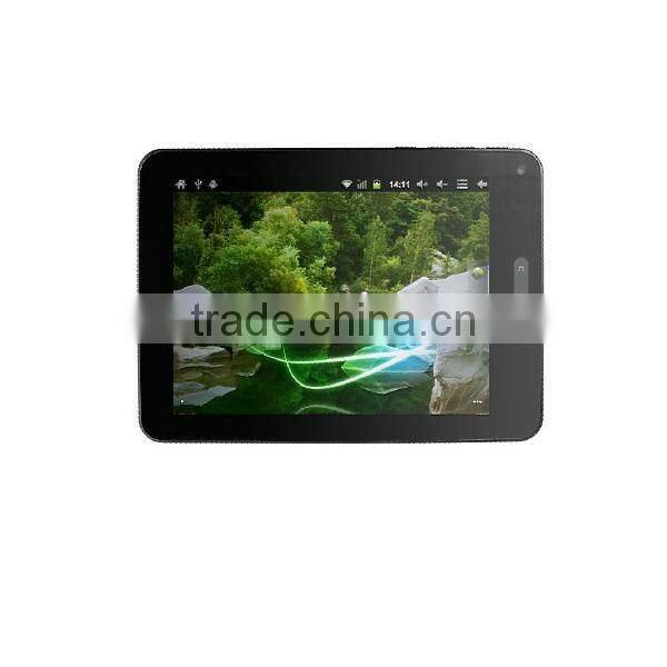 Cheapest Android 4.0 8 inch mid ShenZhen factory