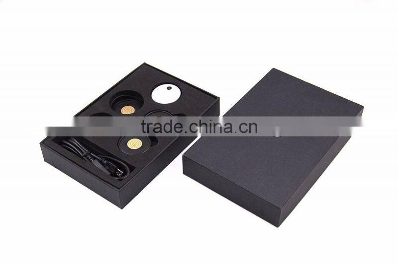 New Arrival Carry-on M1 Smart Cam 720P Battery Powered Wearable WIFI Wireless Hidden IP Camera