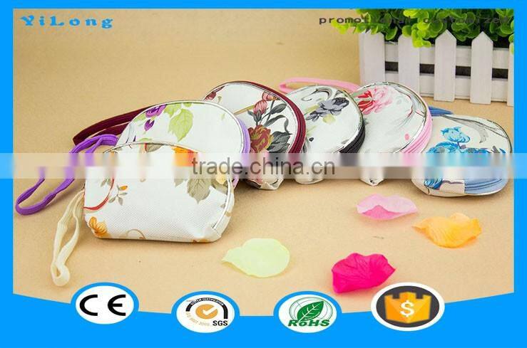 Wholesale leather wallet manufacturer silicone wallet pu wallet leather wallet