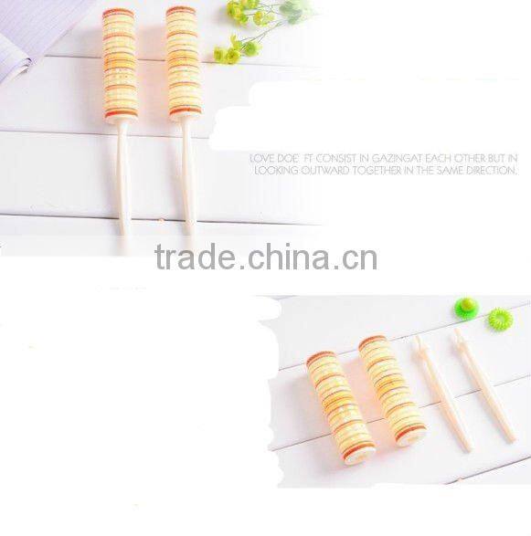 Supply fashion plastic cute hair roll small order