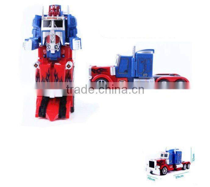 Supply fashion plastic Intelligent robot mix wholesale